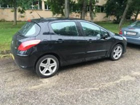 Обява за продажба на Peugeot 308 1.6, 1.6т СВ ~11 лв. - изображение 6