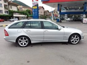 Mercedes-Benz C 200 20бр. 200CDI 220CDI 270CDI 320CDI 320 бензин - [15] 