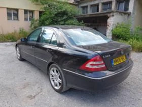 Mercedes-Benz C 200 20бр. 200CDI 220CDI 270CDI 320CDI 320 бензин - [18] 