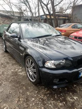 BMW M3 Cabrio | Mobile.bg    2