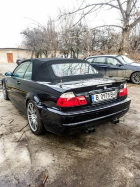 BMW M3 Cabrio | Mobile.bg    5