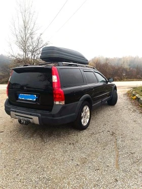 Volvo Xc70 D5, снимка 3