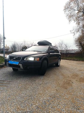 Volvo Xc70 D5, снимка 2 - Автомобили и джипове - 43309179