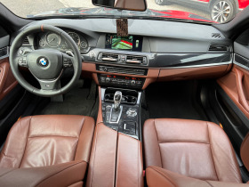 BMW 525 *M-PACK*XDRIVE*NAVI*, снимка 11 - Автомобили и джипове - 45095286
