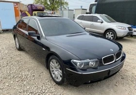 BMW 735  1