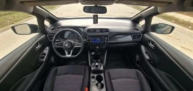 Nissan Leaf  Acenta 40kw/h | Mobile.bg    7