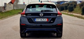 Nissan Leaf  Acenta 40kw/h, снимка 4 - Автомобили и джипове - 44555362