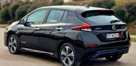 Nissan Leaf  Acenta 40kw/h | Mobile.bg    5