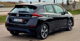 Nissan Leaf  Acenta 40kw/h | Mobile.bg    6