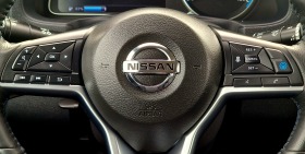 Nissan Leaf  Acenta 40kw/h, снимка 11 - Автомобили и джипове - 44555362