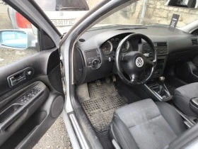 VW Bora 1.9TDI 116PS, снимка 13