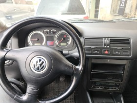 VW Bora 1.9TDI 116PS, снимка 14