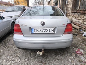VW Bora 1.9TDI 116PS, снимка 11