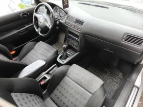 VW Bora 1.9TDI 116PS, снимка 6