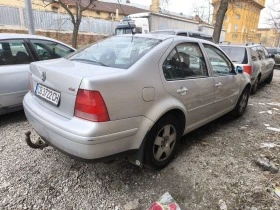 VW Bora 1.9TDI 116PS, снимка 12