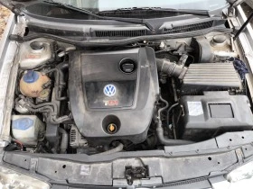 VW Bora 1.9TDI 116PS, снимка 3