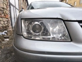 VW Bora 1.9TDI 116PS, снимка 4