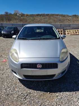 Обява за продажба на Fiat Punto 1.4GPL ~3 700 лв. - изображение 1