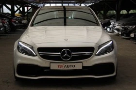 Mercedes-Benz C 63 AMG Sedan/Perfomance/ | Mobile.bg    2