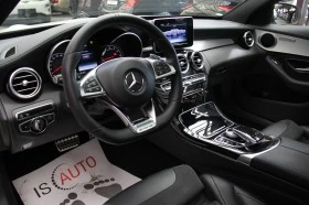 Mercedes-Benz C 63 AMG Sedan/Perfomance/ | Mobile.bg    7