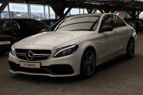  Mercedes-Benz C 63 A...