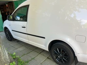 VW Caddy, снимка 6