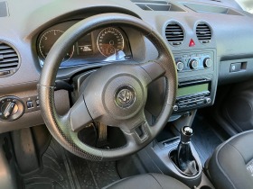 VW Caddy | Mobile.bg   8