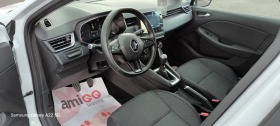 Renault Clio  V 1.5 DCI Adblue, снимка 8
