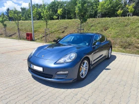 Porsche Panamera 4S Sport Chrono, снимка 3