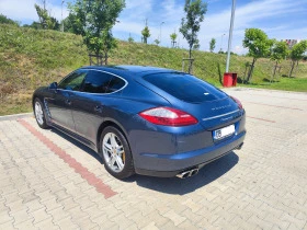 Porsche Panamera 4S Sport Chrono - 52000 лв. - 28309754 | Car24.bg