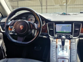 Porsche Panamera 4S Sport Chrono | Mobile.bg    10