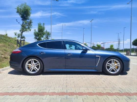 Porsche Panamera 4S Sport Chrono - [5] 