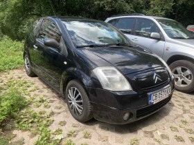  Citroen C2