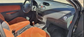 Citroen C2 1.4i  | Mobile.bg    8