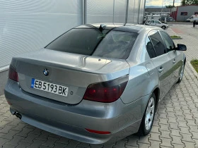 BMW 525 2.5 d | Mobile.bg    5