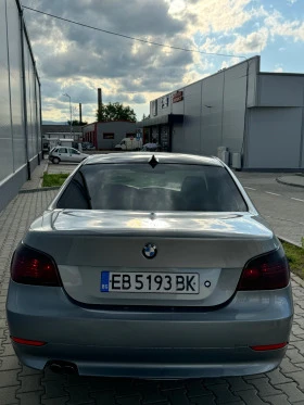 BMW 525 2.5 d | Mobile.bg    4