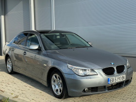 BMW 525 2.5 d, снимка 3