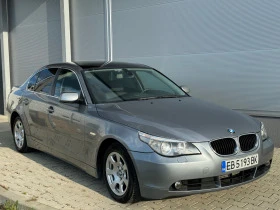 BMW 525 2.5 d | Mobile.bg    3