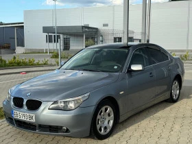 BMW 525 2.5 d | Mobile.bg    1