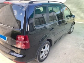 VW Touran ecofuel, снимка 2