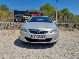 Opel Astra 1.6i 116кс, снимка 3