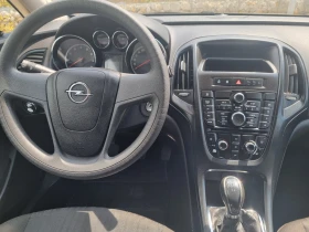 Opel Astra 1.6i 116кс, снимка 9