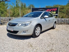 Opel Astra 1.6i 116кс, снимка 2