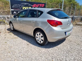 Opel Astra 1.6i 116кс, снимка 4