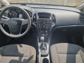 Opel Astra 1.6i 116кс, снимка 8