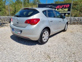 Opel Astra 1.6i 116кс, снимка 5