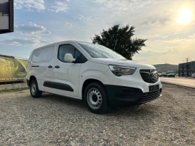 Opel Combo 1.6 diesel MAXI, снимка 1