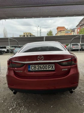 Mazda 6 2.2 i-ELOOP, снимка 6