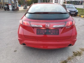 Honda Civic 1.4  99.. 2010 102000 | Mobile.bg    3