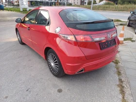 Honda Civic 1.4 бензин 99к.с. 2010г 102000км, снимка 2